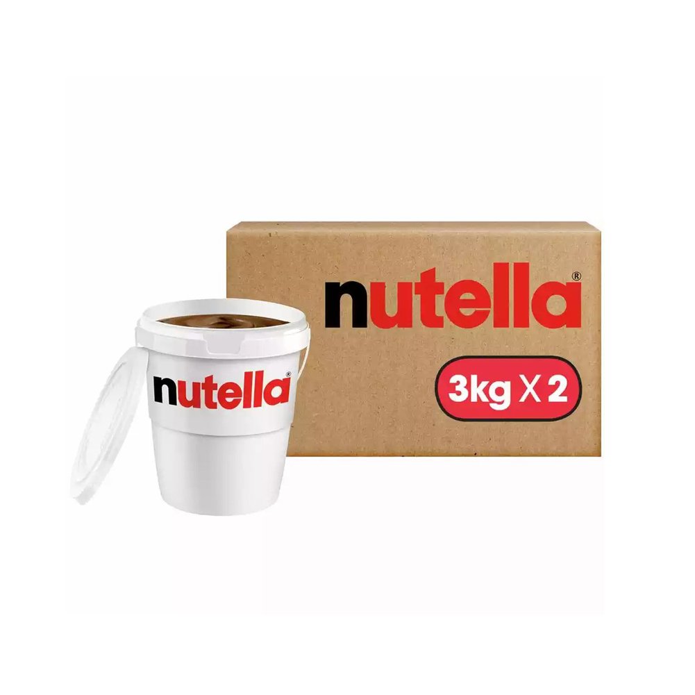 Nut ella High Quality and Best Price ! 400 Gr Glass Jar Spread Cream With Cocoa Milky Hazelnuts Chocolate