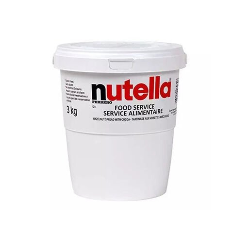 Nutella & Go Chocolate with Pretzel Breadsticks - Affordable Prices from Wholesale Suppliers