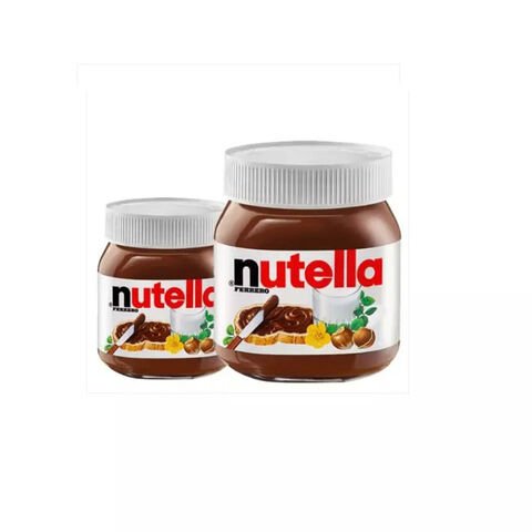 Nutella & Go Chocolate with Pretzel Breadsticks - Affordable Prices from Wholesale Suppliers
