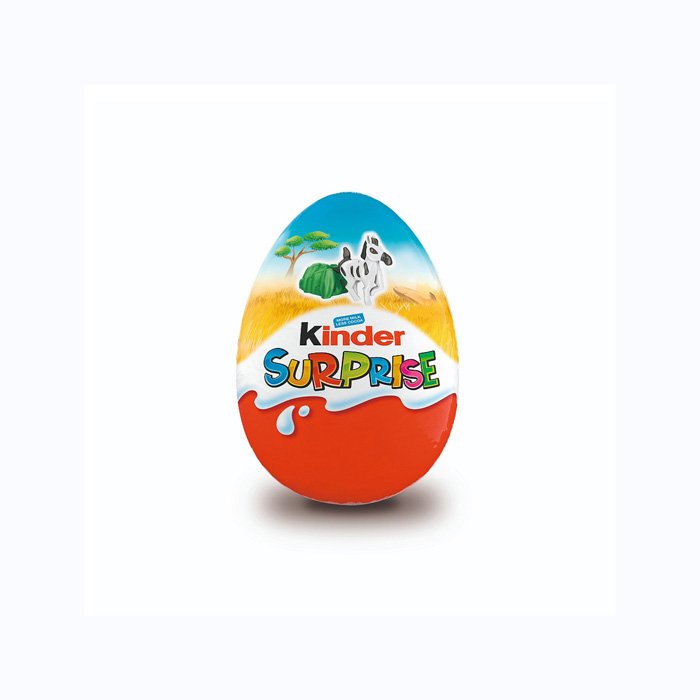 Best Premium Quality Kin-der Surprise Chocolate 20g X15 /Case, Kin-der Bueno, Kin-der for export
