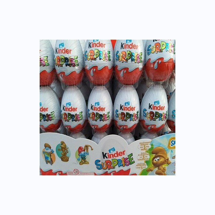 Best Premium Quality Kin-der Surprise Chocolate 20g X15 /Case, Kin-der Bueno, Kin-der for export