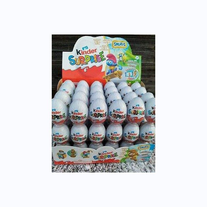 Best Premium Quality Kin-der Surprise Chocolate 20g X15 /Case, Kin-der Bueno, Kin-der for export