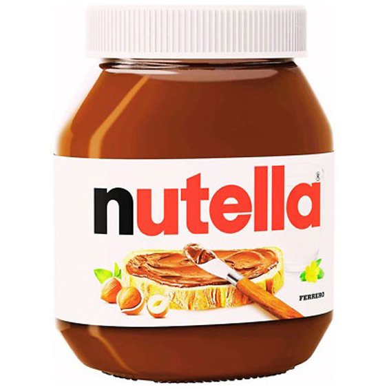 Ferrero Nut-ella Chocolate For sale 1KG 3KG 5KG 7KG FOR SALE