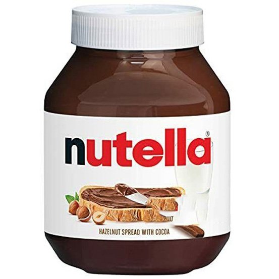 Ferrero Nut-ella Chocolate For sale 1KG 3KG 5KG 7KG FOR SALE