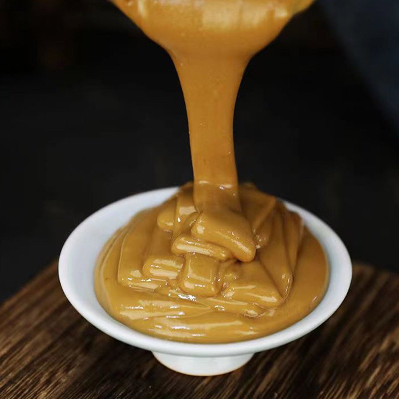 High Quality Premium quality Private Label Halal Organic Bulk Chinese High Protein Creamy Chocolate Peanut Butter Spread