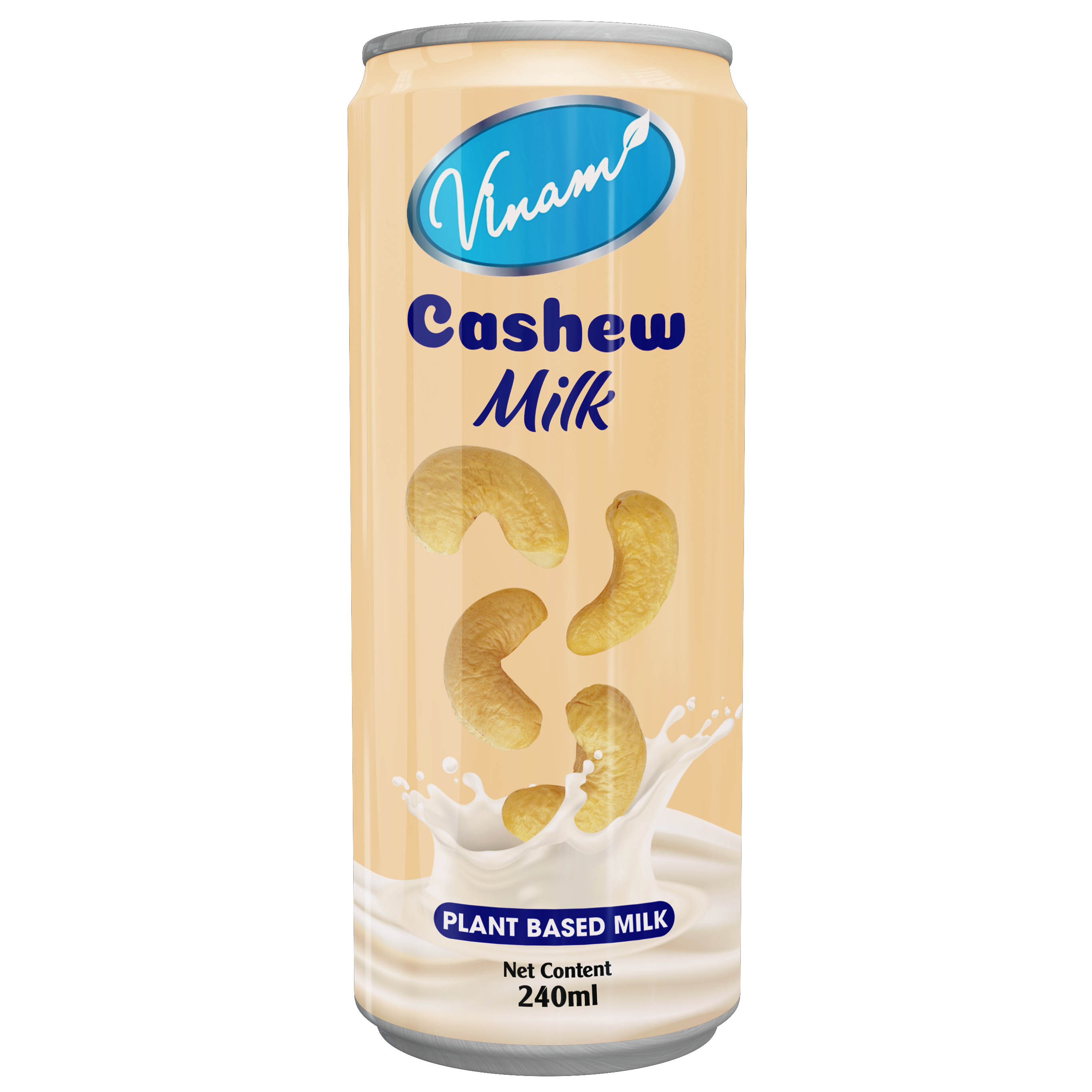Vinam High Quality 240ml RTD Corn Milk Vegan Bulk Flavoured Children Wholesome Export Children's Chocolate Coffee Flavours