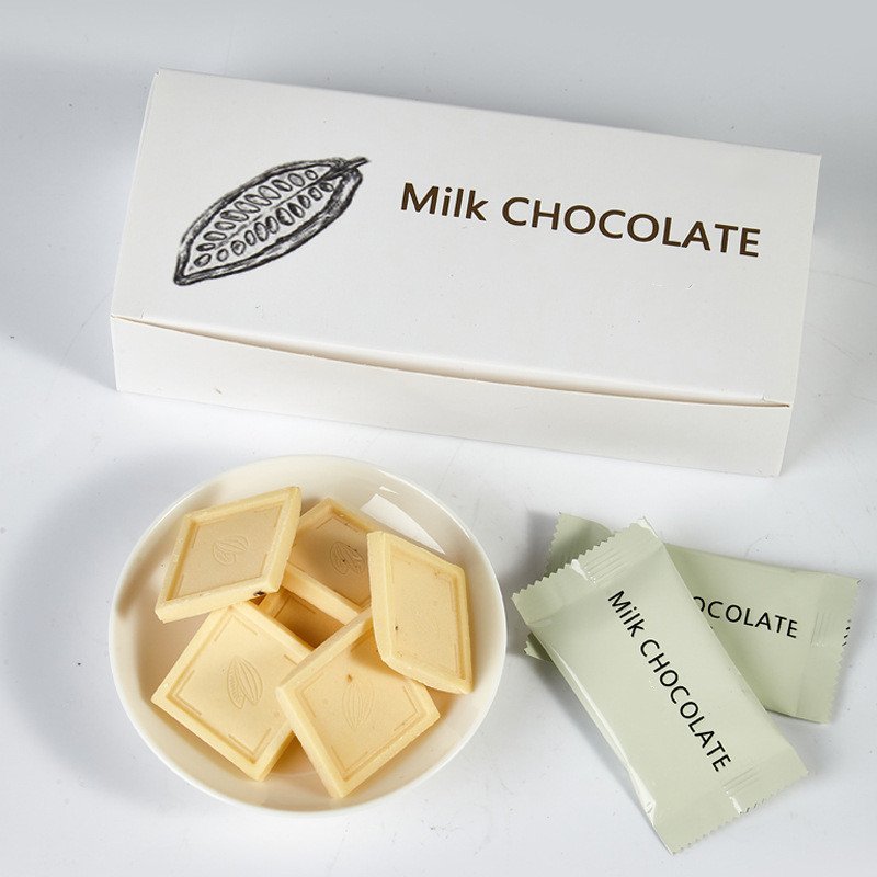 New arrive kit kat matcha chocolate snack independent packing chocolate edible