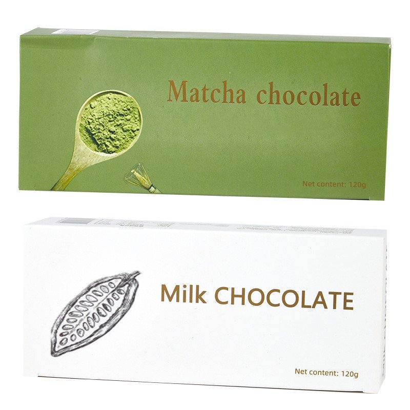 New arrive kit kat matcha chocolate snack independent packing chocolate edible