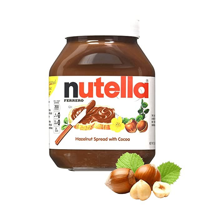 Hot Sales Confectionery Products Sweet Chocolate, NutellaChocolate Spread At Wholesale Prices