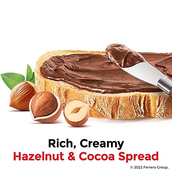 Hot Sales Confectionery Products Sweet Chocolate, NutellaChocolate Spread At Wholesale Prices