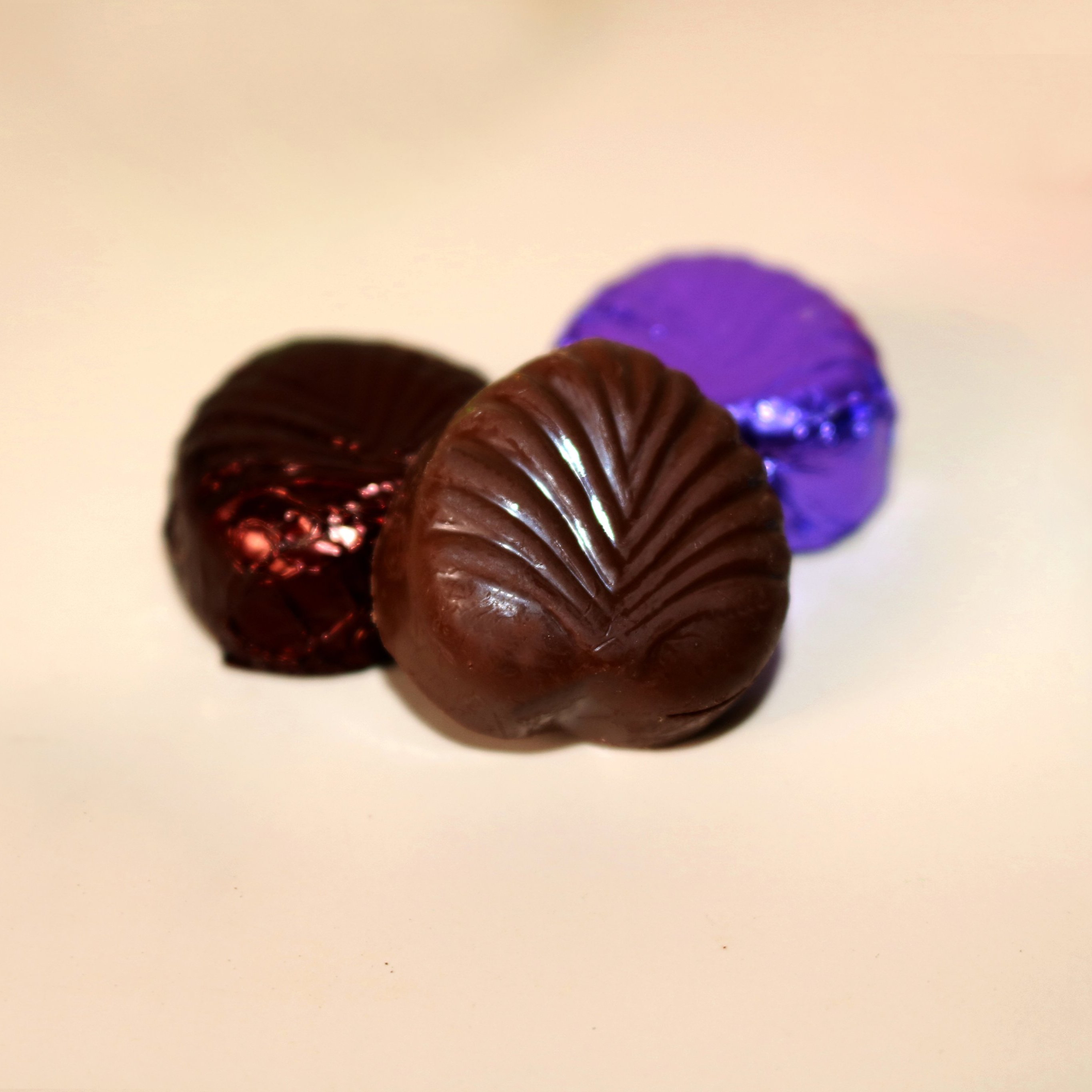 wholesale Vietnam brand dark heart shape chocolate sugar free or rare good for health