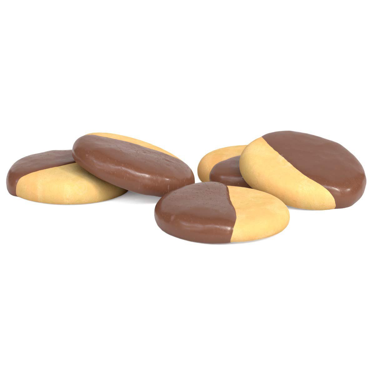 100% pure cocoa butter chocolate ingredient wholesale drip button shape dark chocolate and white chocolate