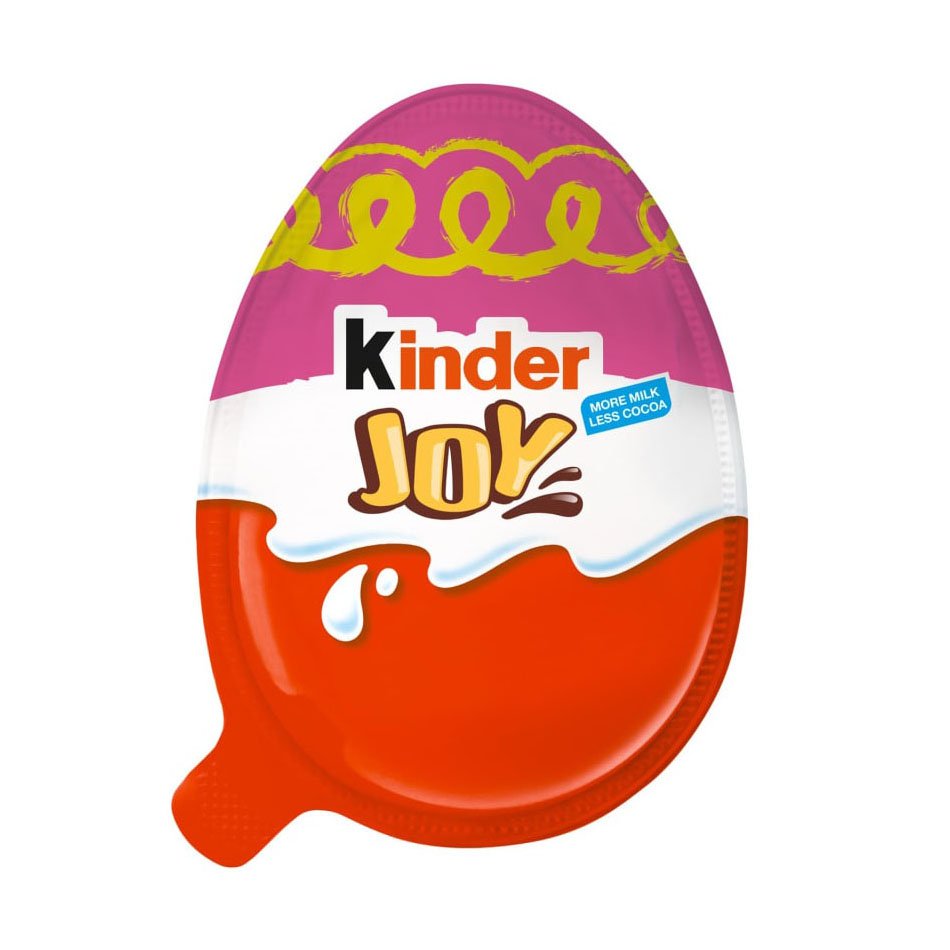 Best Premium Quality Kinder joy Surprise Chocolate 20g X15 /Case, Kinder Bueno, Kinder for export