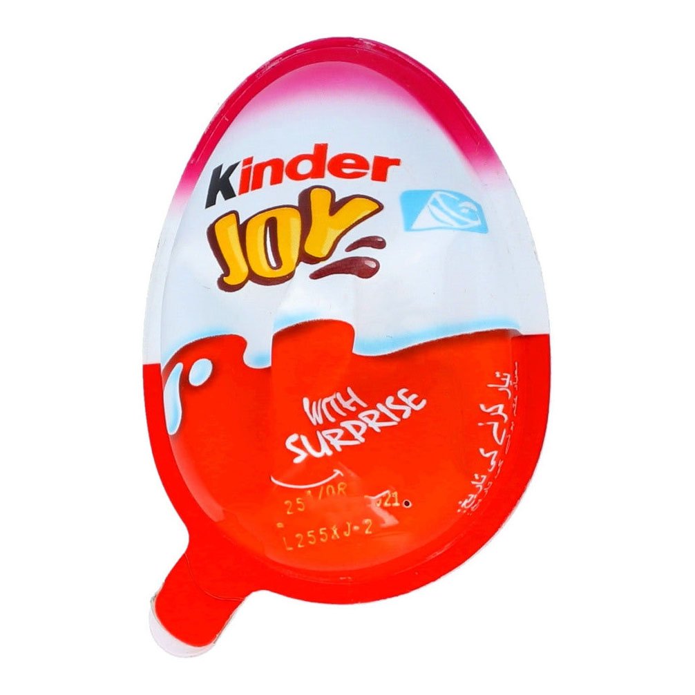 Best Premium Quality Kinder joy Surprise Chocolate 20g X15 /Case, Kinder Bueno, Kinder for export