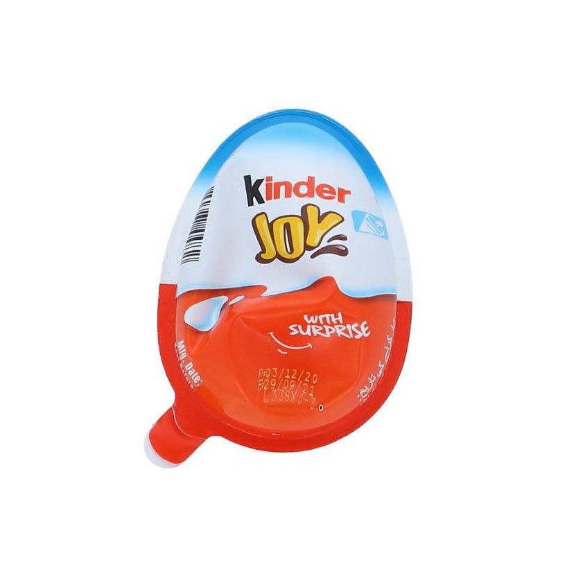Best Premium Quality Kinder joy Surprise Chocolate 20g X15 /Case, Kinder Bueno, Kinder for export