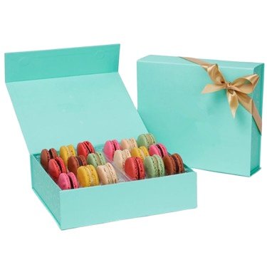 Hot sale gift boxes custom luxury paper empty chocolate bar box chocolate packaging box