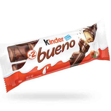 Kinder Joy Chocolate For Sale - Kinder bueno Chocolate bars- Kinder chocolate Kin-der Bueno Original