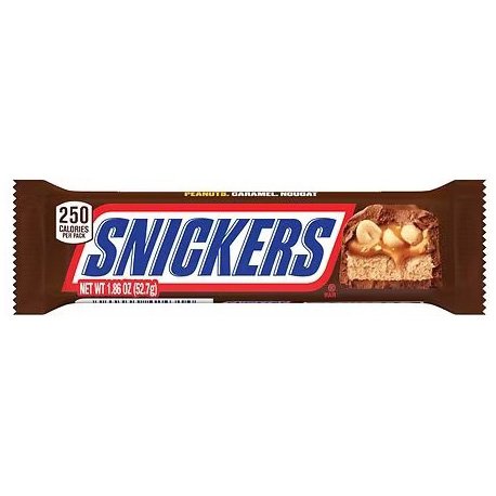 Snick-ers Chocolate Original Kit Kat Chunky & Twix-Solid Candy Bars with Compound Chocolate Additional Ingredients