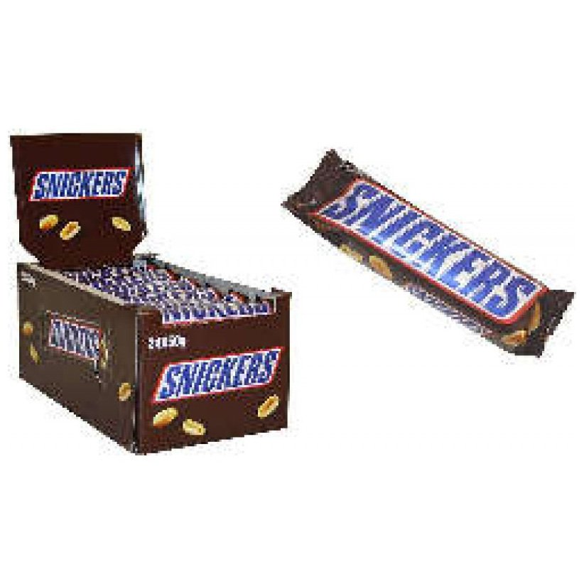 Snick-ers Chocolate Original Kit Kat Chunky & Twix-Solid Candy Bars with Compound Chocolate Additional Ingredients