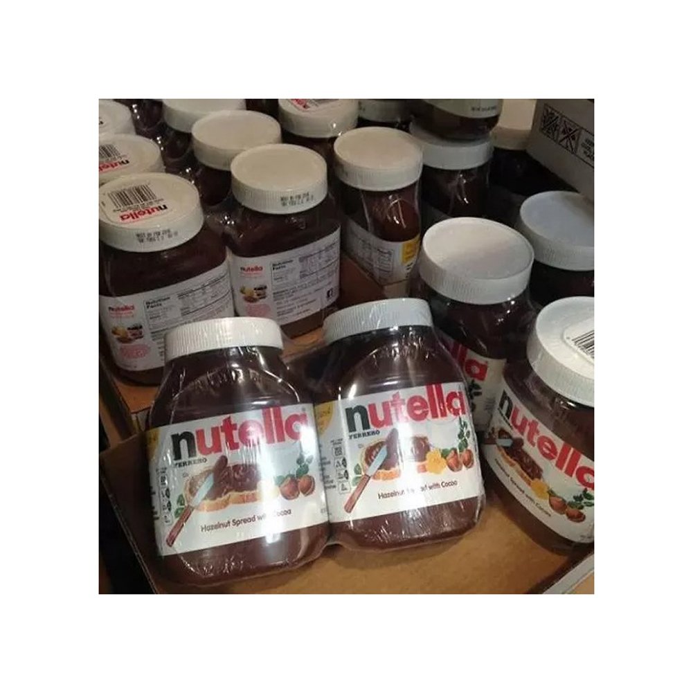 Nutella Chocolate For Export 1KG 3KG 5KG 7KG/Nutella 750g/Nutella wholesale/Best price