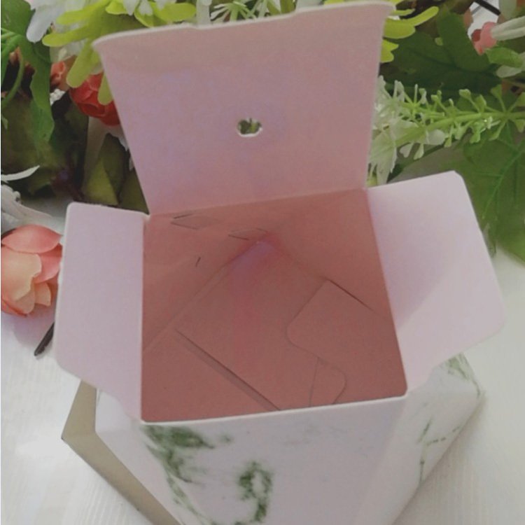 Wholesale Wedding Sweet Boxes Food Flask Lunch Box For Chocolate Candy