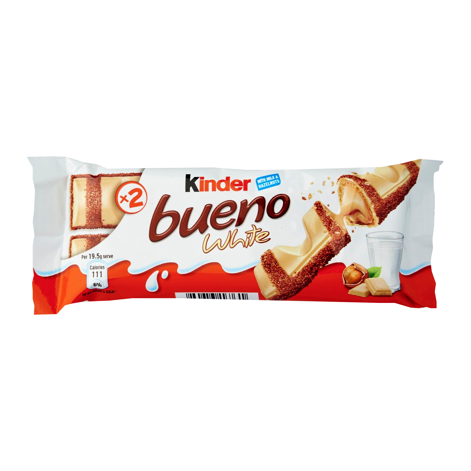 Delicious Kinder Bueno Chocolate: A Sweet Treat for All Ages