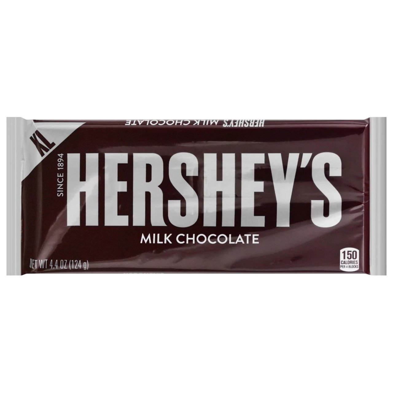 Hershey's Cookies-n-Creme Bar 43 g (Pack of 18)