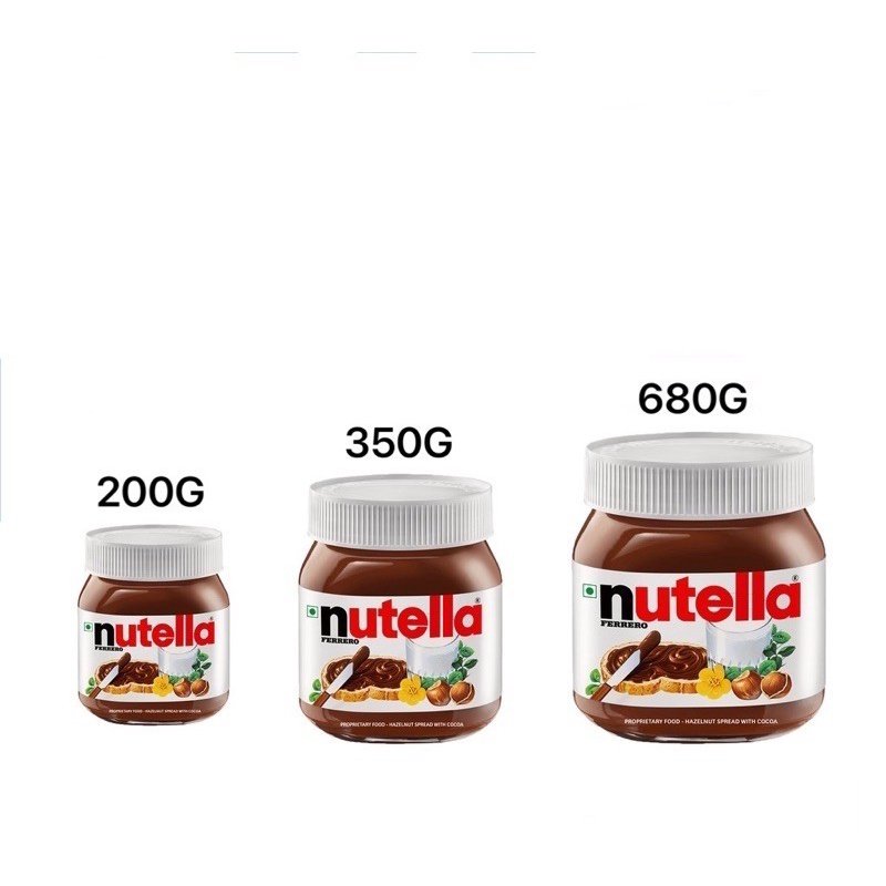 Cheap Nutella Chocolate For Sale.
