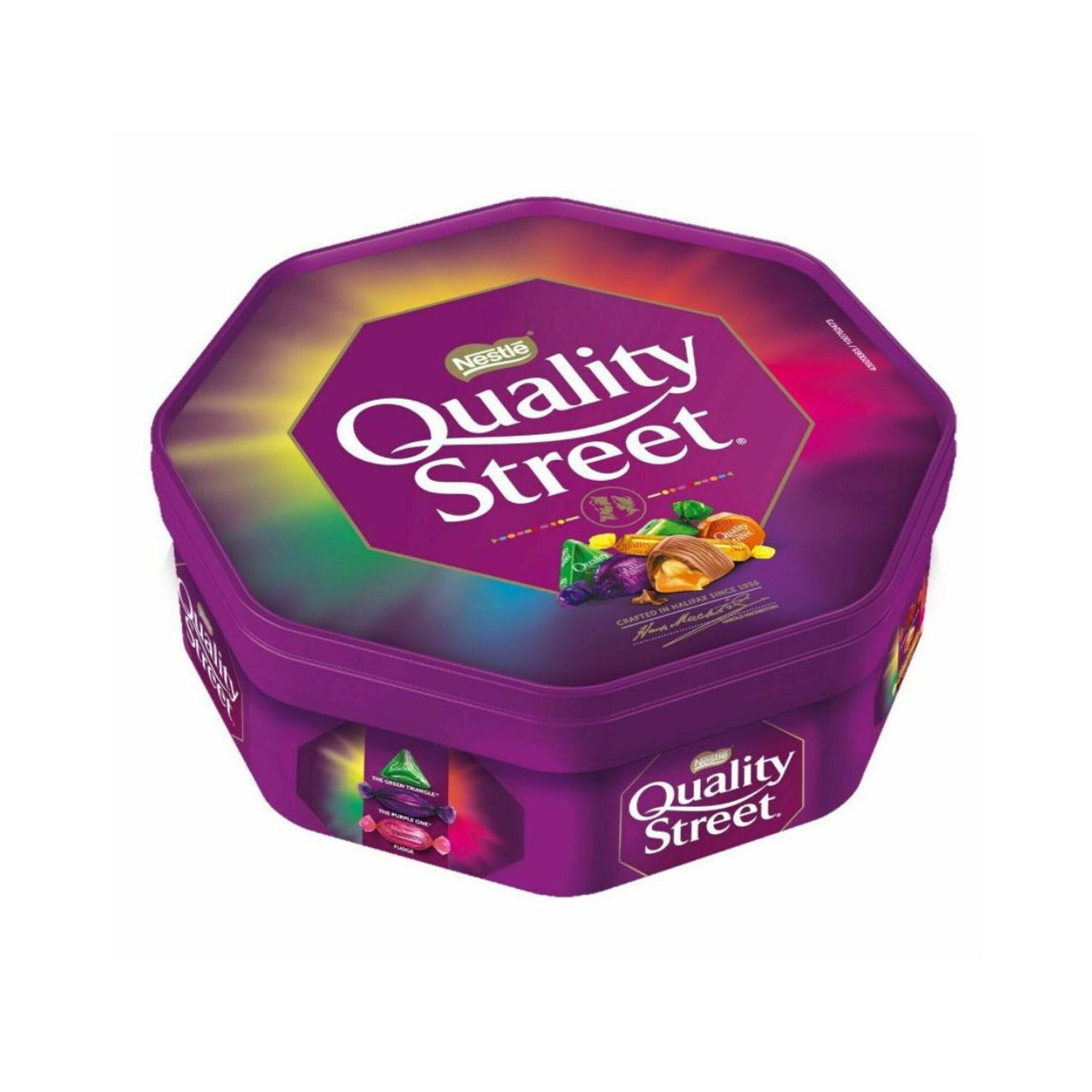 Buy Quality Street Chocolate Tubs-Celebrations Heroes Roses Sweet Milk Chocolate Fruit Nuts Candy Ball Pattern Get Cheap Price