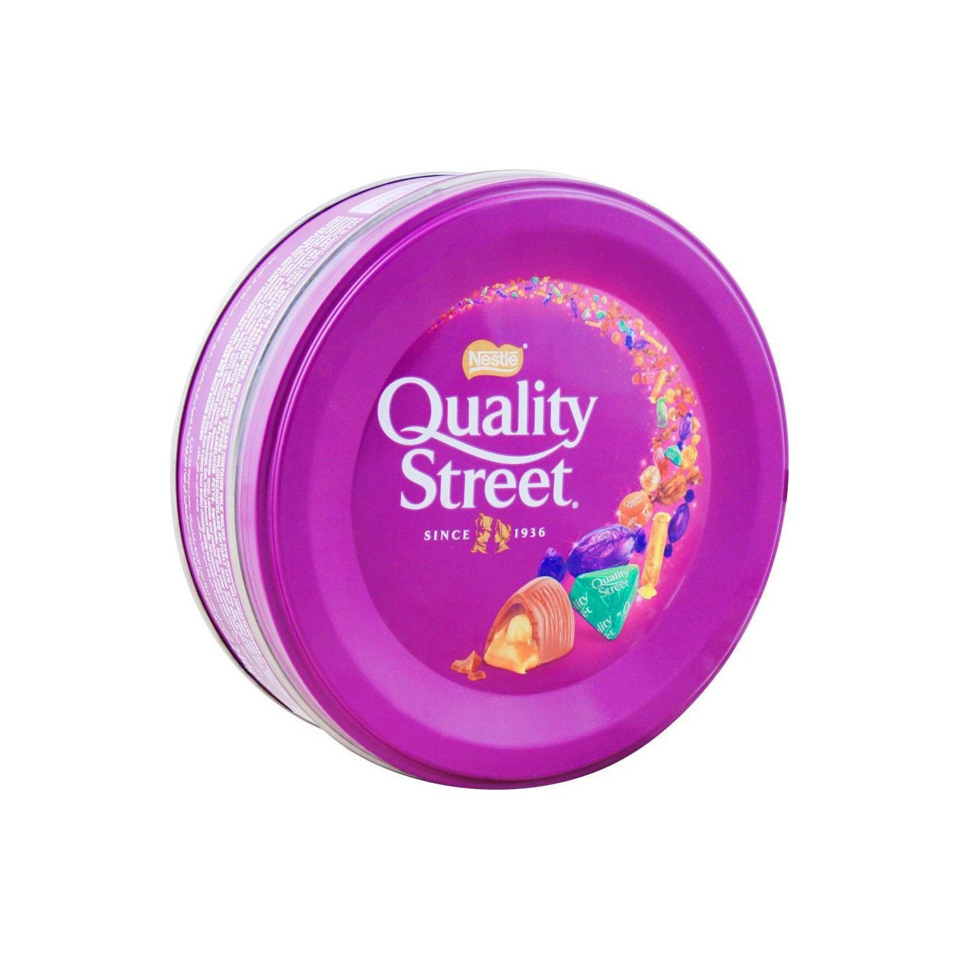 Buy Quality Street Chocolate Tubs-Celebrations Heroes Roses Sweet Milk Chocolate Fruit Nuts Candy Ball Pattern Get Cheap Price