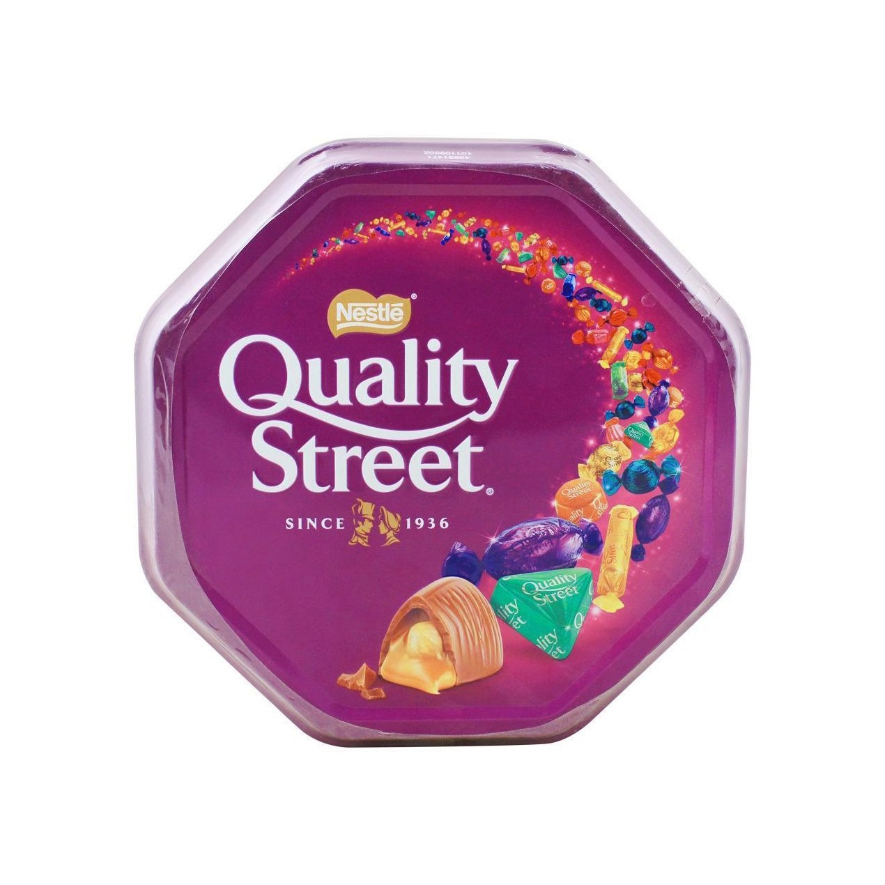 Buy Quality Street Chocolate Tubs-Celebrations Heroes Roses Sweet Milk Chocolate Fruit Nuts Candy Ball Pattern Get Cheap Price