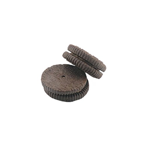 2023 New arrival delicious vanilla strawberry chocolate mini biscuit cookies for kids