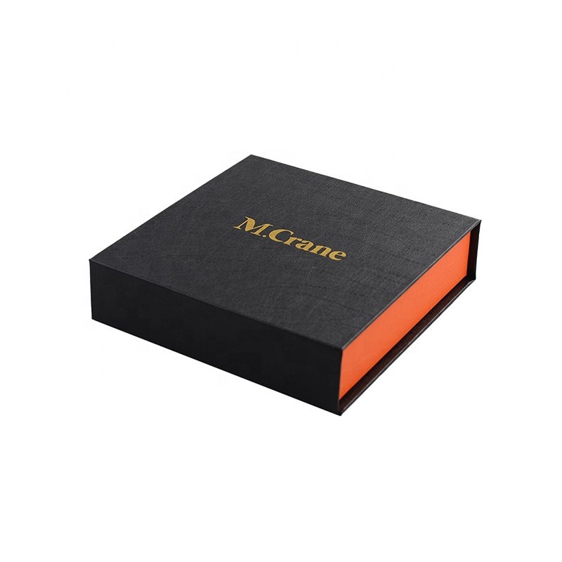 Customized chocolate bar truffles packaging box luxury candy sweets gift box chocolate box