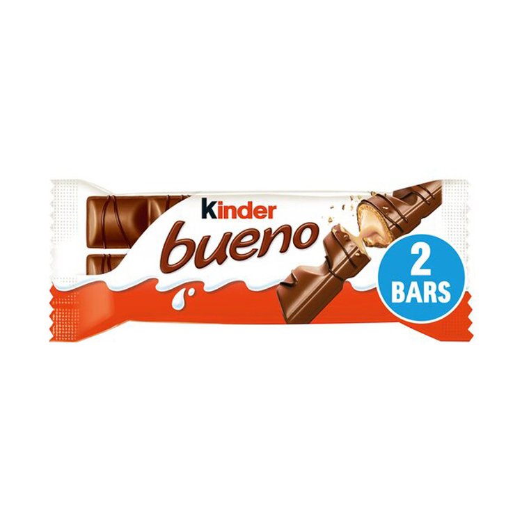 Kinder Joy Chocolate For Sale - Kinder bueno Chocolate bars- Kinder chocolate