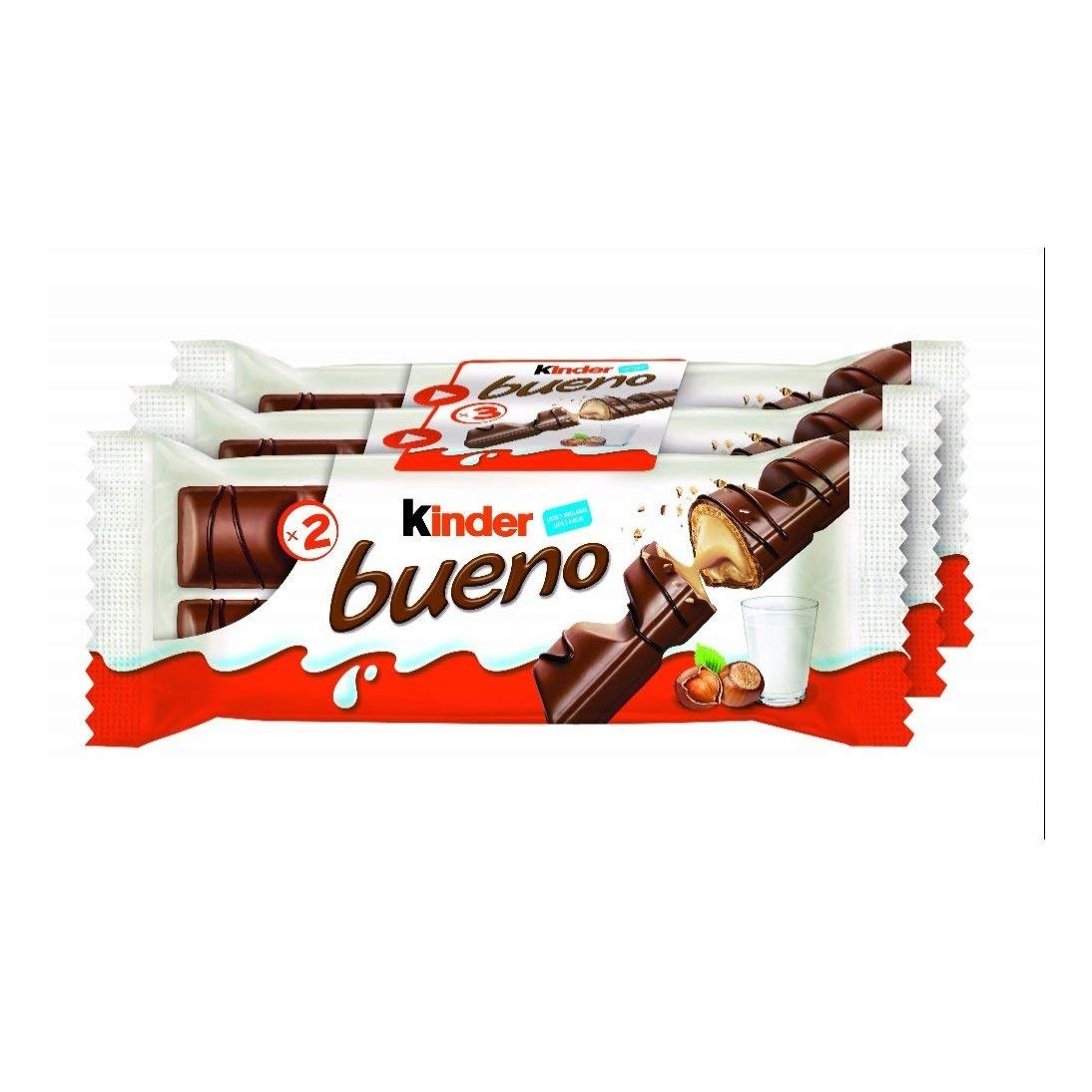 Kinder Joy Chocolate For Sale - Kinder bueno Chocolate bars- Kinder chocolate