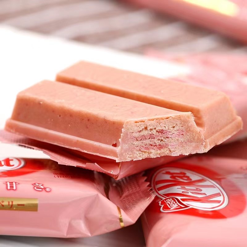 wholesale china Peanut Sandwich Chocolate chocolate bar pods