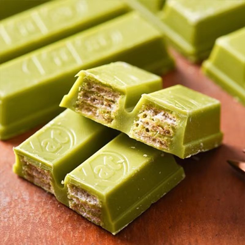 wholesale china Peanut Sandwich Chocolate chocolate bar pods