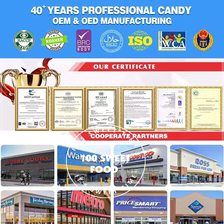 OEM/ODM Wholesale High Quality Exotic Chocolate Snacks Raisin Hazelnut Milk Chocolate