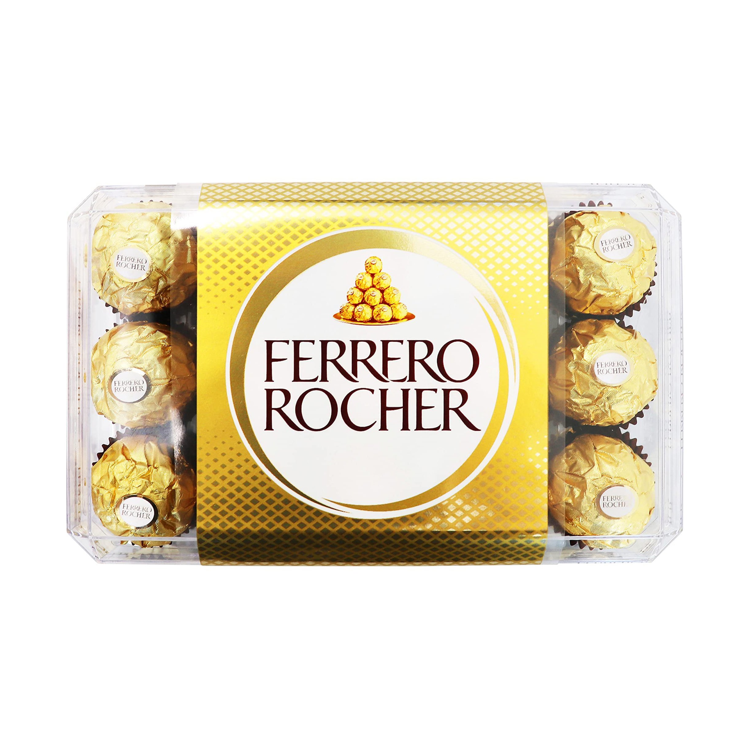 Premium Quality Ferrero Rocher Chocolates (T3 / T5 / T16 / T24 / T25 / T30) Bulk Stock At Wholesale Cheap Price