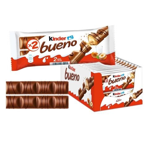 kinder bueno for sale wholesale