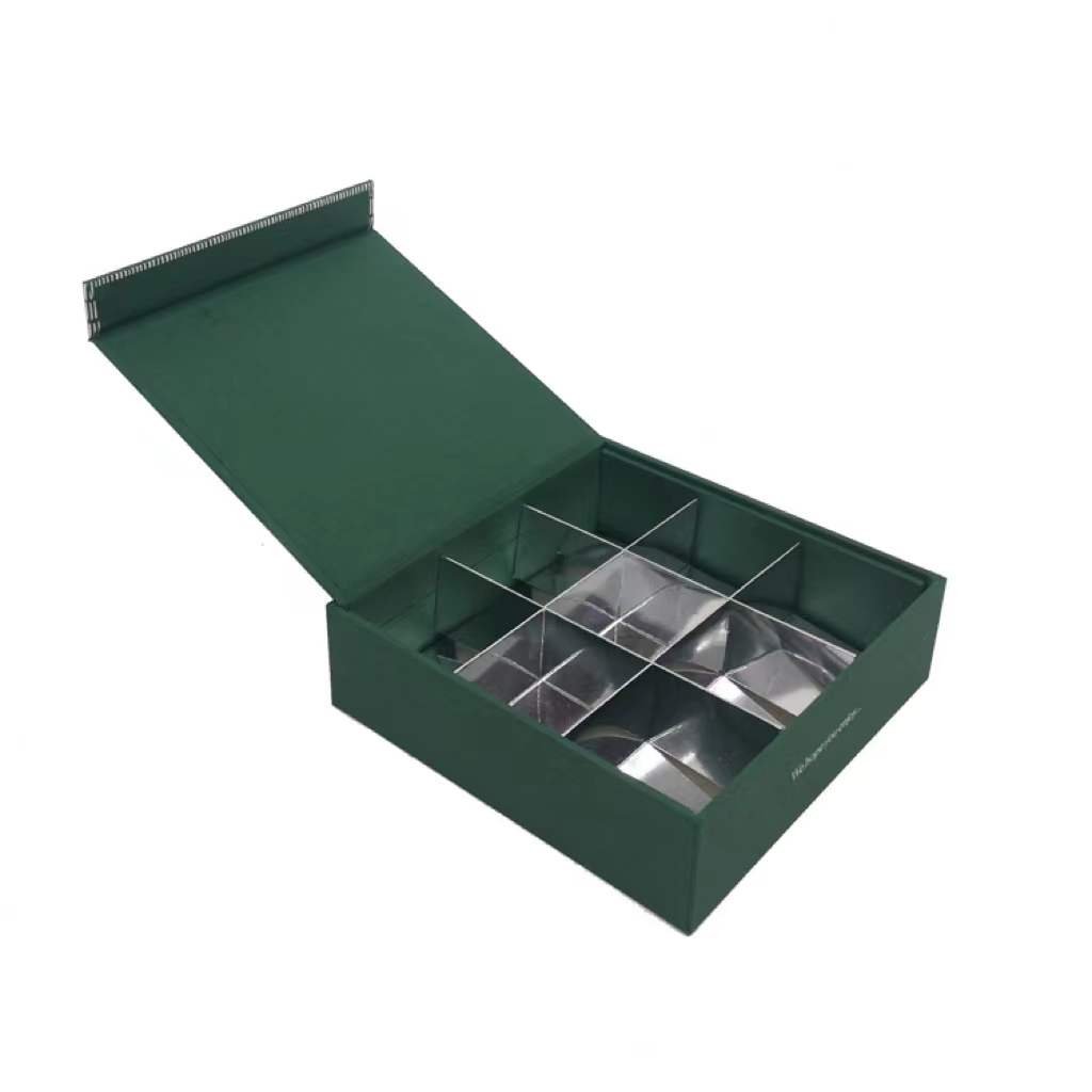 New design chocolate covered strawberries packaging boxes
