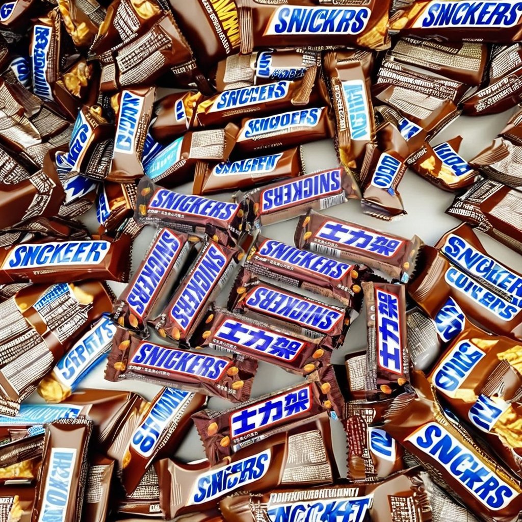 Peanut Butter Chocolate Candy Bar 70g Exotic Milk Hazelnut Flavor Biscuit Jam Nut Sweet Solid Compound Chocolate Nickers