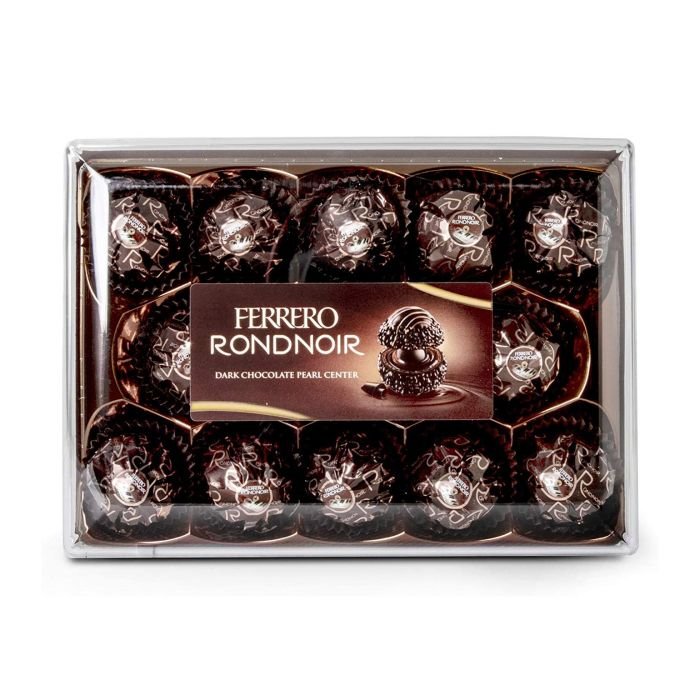 Ferrero Rondnoir Chocolate wholesale
