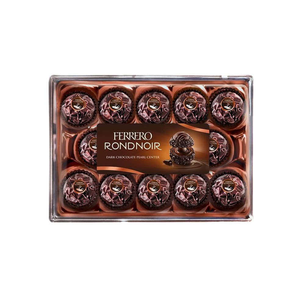 Ferrero Rondnoir Chocolate wholesale