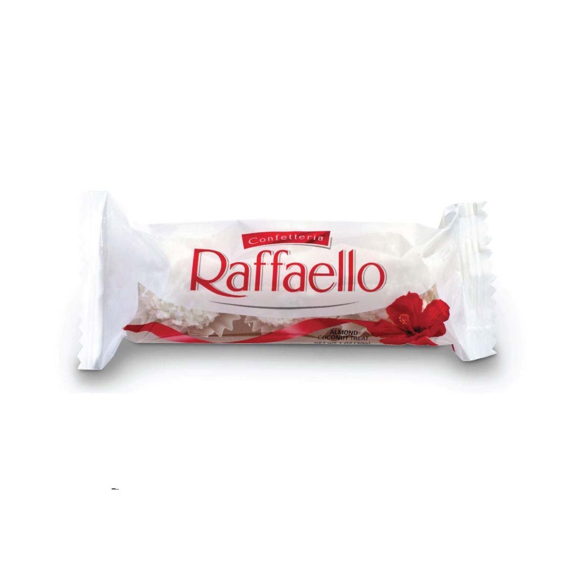 Ferrero Raffaello Coconut Almond Cream 90g Solid Nut Chocolate Bar Bulk Ball Pattern Biscuit Jam Fruit Ingredients Sweet Treat
