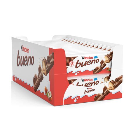 Best Premium Quality Kinder joy Surprise Chocolate 20g X15 /Case Kinder Bueno/ Kinder for export