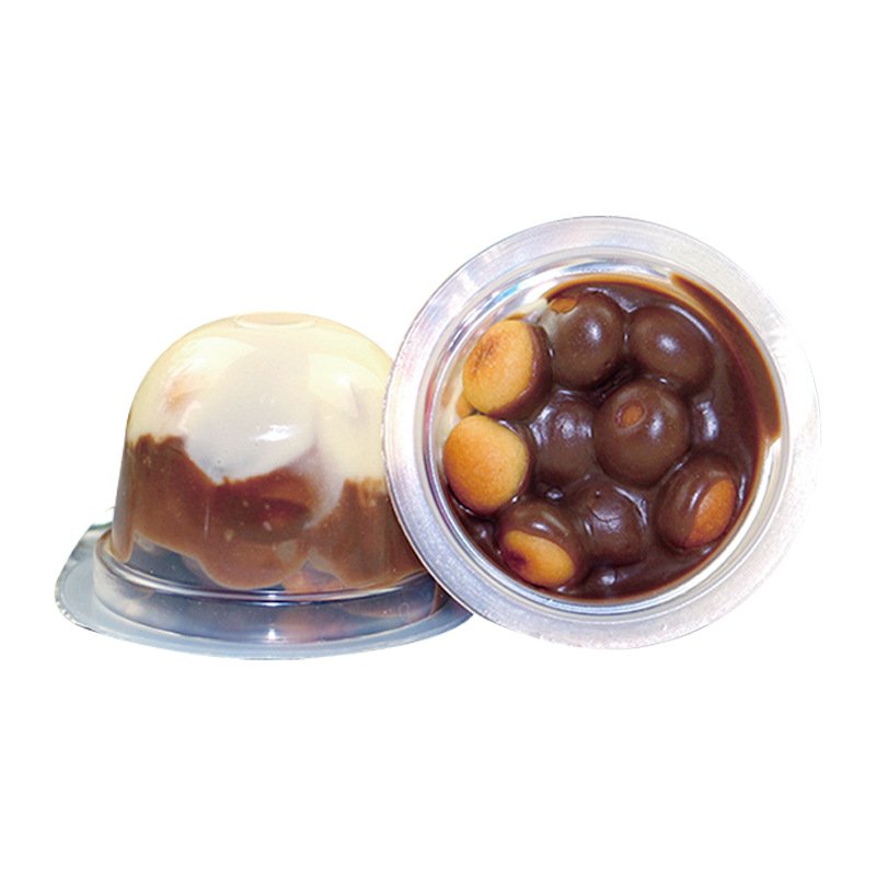 bulk sweets biscuits student snack chocolate cup star cup chocolate biscuit star cup chocolate biscuit