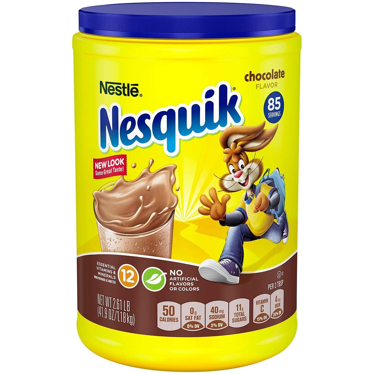 Wholesale Cheap Price Instant chocolate powder | Nestle Nesquiks