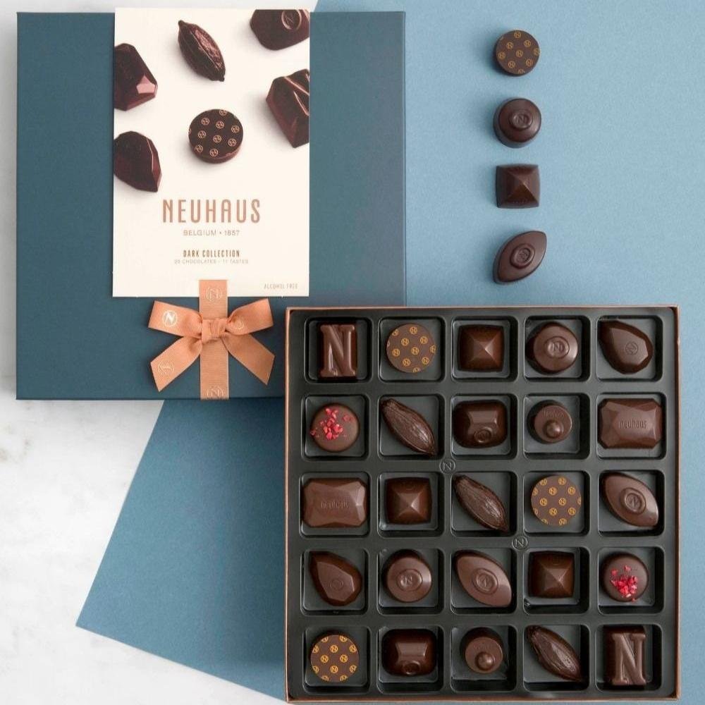 Chocolate Folding Box Chocolate Packaging Box Gift Eco Friendly Chocolate Paper Gift Packaging Boxes