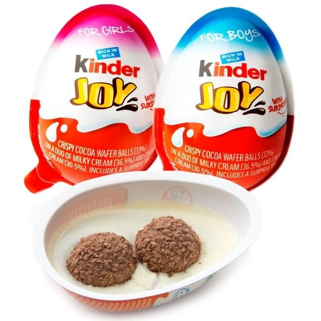 Wholesale Surprise Kinderoom Joy/ Egg Joy/ Kinder Bueno Sweet Chocolate with Milk Flavor Biscuit Candy Jam Nut Fruit Ingredients